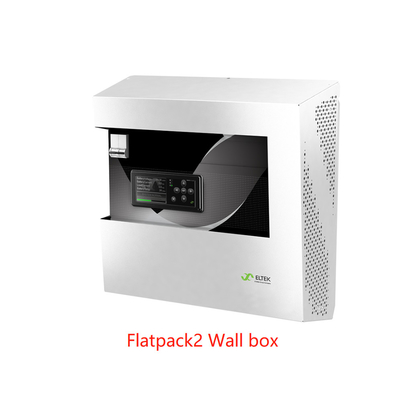 Eltek Flatpack2 ওয়াল বক্স ফ্ল্যাটপ্যাক পাওয়ার সিস্টেম 24VDC 30VDC 48VDC