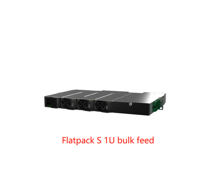 24V 36V 48V DC পাওয়ার সলিউশনের জন্য Eltek Flatpack S 1U বাল্ক ফিড (CTOS0301.XXX)