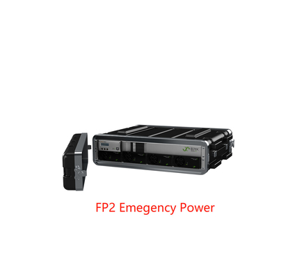 CE UL Eltek FP2 জরুরী ফ্ল্যাটপ্যাক পাওয়ার সিস্টেম M204EP.000