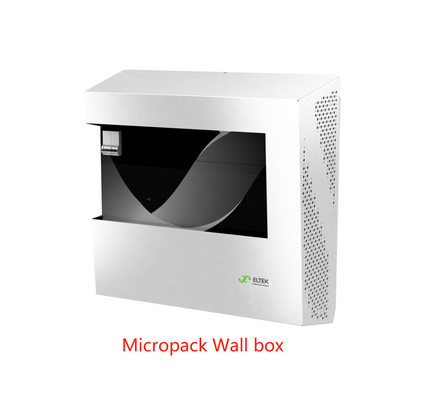 এলটেক মাইক্রোপ্যাক ওয়ালবক্স 12V/480W 24V/960W 48V/1000W CTOU0410