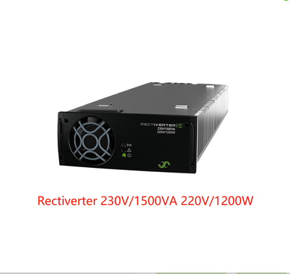 ফ্ল্যাটপ্যাক2 রেক্টিভার্টার 220V/1200W 241123.140