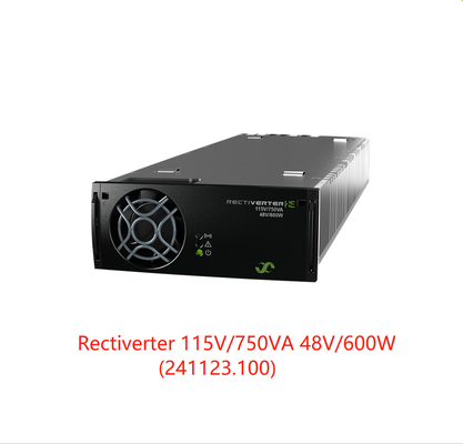 Eltek AC DC ইনভার্টার রেক্টিভার্টার 48V ফ্ল্যাটপ্যাক2 230/1500 48/1200 241123.100