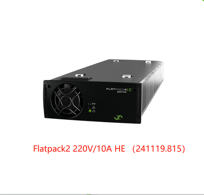Eltek রেকটিফায়ার মডিউল Flatpack2 220V/10A HE 220V 2800W （পার্ট নং: 241119.815）