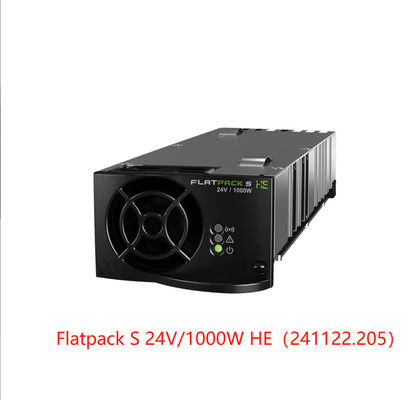 Eltek Flatpack S 24V 1000W রেক্টিফায়ার মডিউল 92.5% দক্ষতার সাথে (P/N: 241122.205)