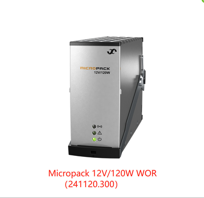 Eltek Micropack 12V/120W WOR 12V 120W রেকটিফায়ার মডিউল পার্ট নং 241120.300