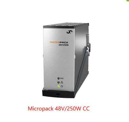 এলটেক মাইক্রোপ্যাক রেকটিফায়ার মডিউল 48V/250W (পার্ট নং: 241120.100)
