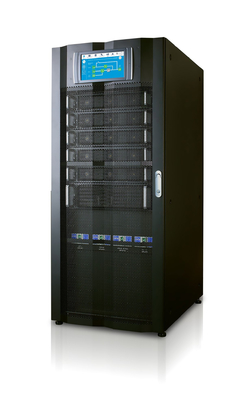 DPH সিরিজ অনলাইন মডুলার UPS 40 Kva UPS 3 ফেজ DPH-80K DPH-120K