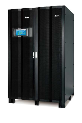 DPH সিরিজ অনলাইন মডুলার UPS 40 Kva UPS 3 ফেজ DPH-80K DPH-120K