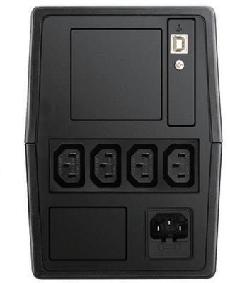 Agilon Family VX সিরিজ ডেল্টা AC UPS সিস্টেম 500VA 1000VA 1500VA