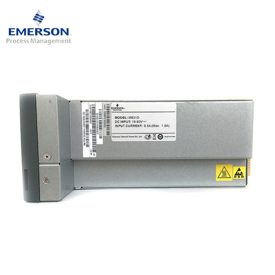 Netsure 801 IEC 60950-1 এর জন্য M831D টেলিকম মনিটরিং মডিউল কন্ট্রোলার