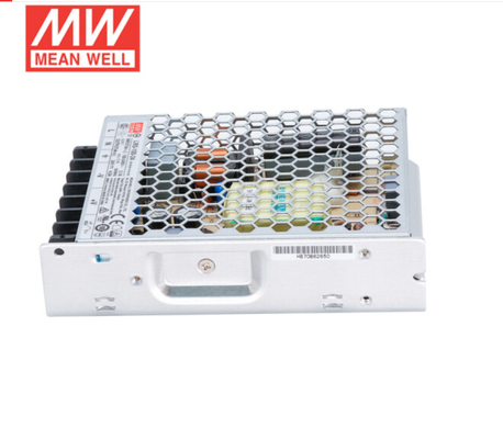 LRS সিরিজ রেকটিফায়ার মডিউল LRS-100-12 12V 8.5A 100W 1U পুরু