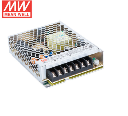 LRS সিরিজ রেকটিফায়ার মডিউল LRS-100-12 12V 8.5A 100W 1U পুরু