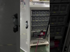 380Vac থেকে 48Vdc 1000A টেলিকম রেকটিফায়ার সিস্টেম