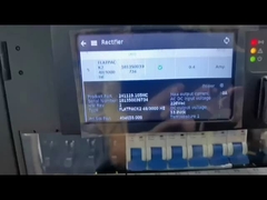 টেলিকম পাওয়ার সিস্টেম