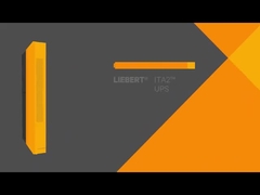 ভার্টিভ লিবার্ট এসি ইউপিএস সিস্টেম নিরবচ্ছিন্ন পাওয়ার সাপ্লাই 20KVA 30KVA 60KVA