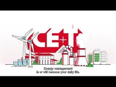 সিই+টি ইনভার্টার সিস্টেম টিএসআই ব্রাভো