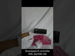 এলটেক স্মার্টপ্যাক আর টেলিকম কন্ট্রোলার 242100.120 মনিটরিং মডিউল