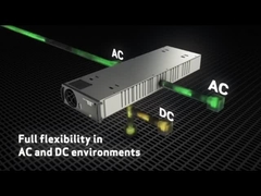 টেলিকম পাওয়ার সিস্টেম