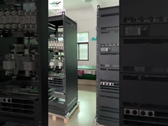 Eltek Flatpack2 টেলিকম রেকটিফায়ার 48v 241115.100 রেকটিফায়ার মডিউল