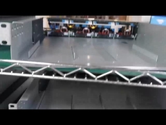 CE+T BRAVO 25 48/277 পাওয়ার শেল্ফ ECI Bravo 25 শেল্ফ 48-277/230 -ECI P/N: T624730000