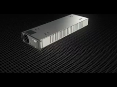 এলটেক রেক্টিফায়ার মডিউল ফ্ল্যাটপ্যাক২ ২৪/১৮০০ এইচই ২৪ ভোল্ট ১৮০০ ওয়াট উচ্চ দক্ষতা (২৪১১৫.২০৫)