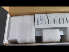 Cotek স্যুইচিং মোড পাওয়ার সাপ্লাই র্যাক মাউন্ট ইনভার্টার SR 1600-224 প্লাস পাওয়ার মোড