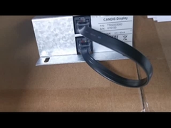 T302007000 ক্যান্ডিস প্রদর্শন