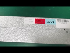 BRAVO 230 VAC T321740201 টিএসআই