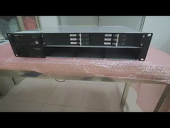 FP2 24V 7.2KW পাওয়ারকোর ২ইউ ১৯ ইঞ্চি ম্যাক্স ৪ স্লট ফ্ল্যাটপ্যাক২ ২৪/১৮০০ এইচই স্মার্টপ্যাক আর কন্ট্রোলার এর জন্য