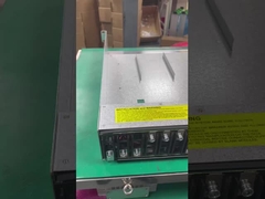 CE+T ইনভার্টার মডুলার ইনভার্টার ব্রাভো ২৫ সিরিজ পাওয়ার শেল্ফ ৪ স্লট এবং ২ইউ উচ্চতা