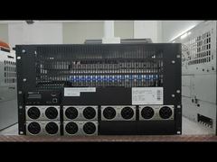 কাস্টম তৈরি এমবেডেড 18KW 24KW 32KW পাওয়ার সিস্টেম Flatpack2 48/4000 HE 241119 সহ।904