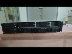 Eltek 2U 19 ইঞ্চি ফ্ল্যাটপ্যাক2 48Vdc 8KW ইন্টিগ্রেটেড পাওয়ার সিস্টেম (P/N: CTO20402.XXX )