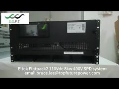 Eltek FP2 110V 8KW 400V+N SPD ..11 (2)