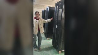 ইন-সারি এয়ার কন্ডিশনার 3