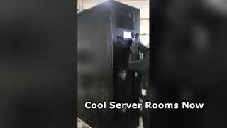 ইন-সারি এয়ার কন্ডিশনার