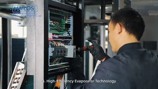 工厂 ভিডিও