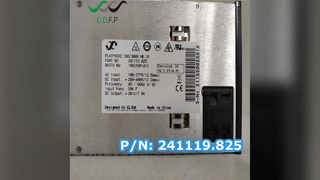 Eltek Flatpack2 380/3000HE মডিউল 241119.825