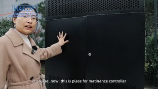 পণ্য পরিচিতি (মানুষের সাথে)